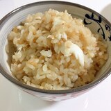 激うま！炊飯器で簡単調理 鯛の切り身で作る 鯛めし